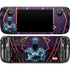 Marvel Black Panther Wakanda Salute Steam Deck Handheld Gaming Computer Skin