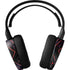 Marvel Black Panther Wakanda Salute SteelSeries Arctis 3 Skin