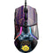 Marvel Black Panther Wakanda Salute SteelSeries Rival 600 Gaming Mouse Skin