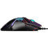 Marvel Black Panther Wakanda Salute SteelSeries Rival 600 Gaming Mouse Skin
