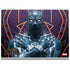 Marvel Black Panther Wakanda Salute Surface Book 2 13.5in Skin