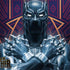 Marvel Black Panther Wakanda Salute Surface Book 2 13.5in Skin