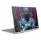 Marvel Black Panther Wakanda Salute Surface Book 2 15in Skin