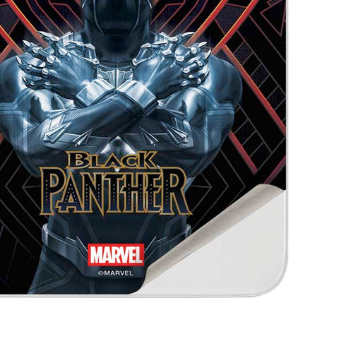 Marvel Black Panther Wakanda Salute Surface Duo Skin