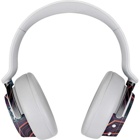 Marvel Black Panther Wakanda Salute Surface Headphones Skin