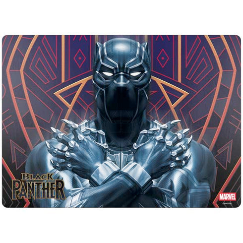 Marvel Black Panther Wakanda Salute Surface Laptop 4 15in Skin