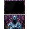 Marvel Black Panther Wakanda Salute Surface Pro 7 Skin