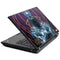 Marvel Black Panther Wakanda Salute T440s Skin