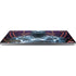 Marvel Black Panther Wakanda Salute Universal Laptop 11in (8.8 x 6.2in) Skin