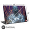 Marvel Black Panther Wakanda Salute Universal Laptop 16in (13 x 9.4in) Skin