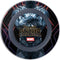Marvel Black Panther Wakanda Salute Wireless Charger Skin