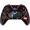 Marvel Black Panther Wakanda Salute Xbox Elite Wireless Controller Series 2 Skin