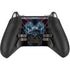 Marvel Black Panther Wakanda Salute Xbox Elite Wireless Controller Series 2 Skin