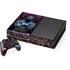 Marvel Black Panther Wakanda Salute Xbox One Skins