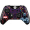 Marvel Black Panther Wakanda Salute Xbox One Controller Skin