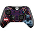 Marvel Black Panther Wakanda Salute Xbox One Controller Skin