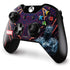 Marvel Black Panther Wakanda Salute Xbox One Controller Skin