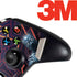 Marvel Black Panther Wakanda Salute Xbox One Controller Skin