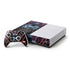 Marvel Black Panther Wakanda Salute Xbox One S All-Digital Edition Bundle Skin