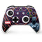 Marvel Black Panther Wakanda Salute Xbox One S Controller Skin