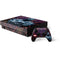 Marvel Black Panther Wakanda Salute Xbox One X Bundle Skin