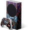 Marvel Black Panther Wakanda Salute Xbox Series S Bundle Skin