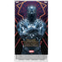 Marvel Black Panther Wakanda Salute Xbox Series S Console Skin