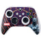 Marvel Black Panther Wakanda Salute Xbox Series S Controller Skin