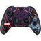 Marvel Black Panther Wakanda Salute Xbox Series X Controller Skin