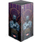 Marvel Black Panther Wakanda Salute XBox Series X Digital Edition Console Skin
