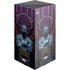 Marvel Black Panther Wakanda Salute XBox Series X Digital Edition Console Skin
