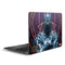 Marvel Black Panther Wakanda Salute Zenbook UX305FA 13.3in Skin