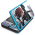 Marvel Black Widow High Kick Nintendo Skins