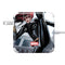 Marvel Black Widow High Kick 85W Power Adapter (15 and 17 inch MacBook Pro Charger) Skin