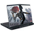 Marvel Black Widow High Kick Dell Alienware Skin