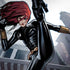 Marvel Black Widow High Kick Dell Alienware Skin