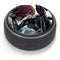 Marvel Black Widow High Kick Amazon Echo Dot Skin