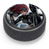Marvel Black Widow High Kick Amazon Echo Dot Skin