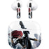Marvel Black Widow High Kick Apple AirPods (3rd Gen 2021) Skin