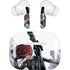 Marvel Black Widow High Kick AirPods Skins