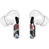 Marvel Black Widow High Kick AirPods Skins