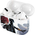 Marvel Black Widow High Kick AirPods Skins