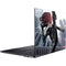 Marvel Black Widow High Kick Ativ Book 9 (15.6in 2014) Skin
