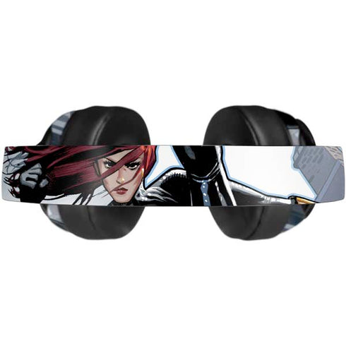 Marvel Black Widow High Kick Beats Solo Pro Skin