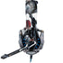 Marvel Black Widow High Kick BENGOO G9000 Skin