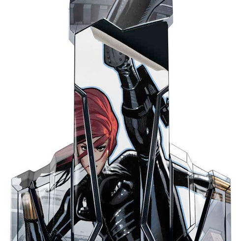 Marvel Black Widow High Kick BENGOO G9000 Skin