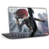 Marvel Black Widow High Kick HP Chromebook Skin