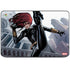 Marvel Black Widow High Kick HP Chromebook Skin