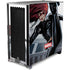 Marvel Black Widow High Kick Corsair 4000D Tempered Glass Mid-Tower ATX Case Skin