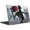 Marvel Black Widow High Kick Dell Vostro Skin
